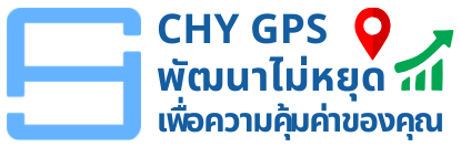 CHY GPS บริษัท ชายซอฟท์ จำกัด